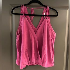 free people tank top